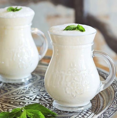 تصویر 4 از خرید دوغ گاز دار خوش طعم + قیمت فروش استثنایی